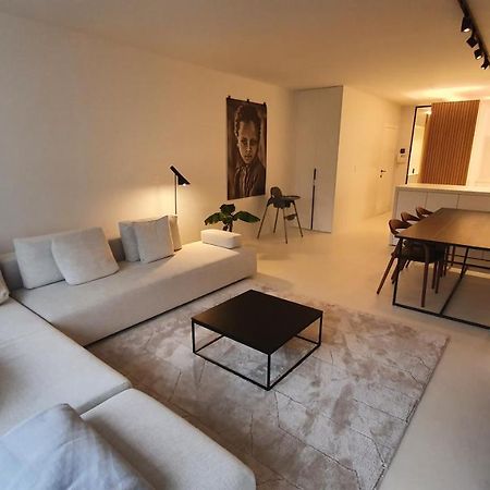 Walhalla Knokke Sea View Kültér fotó
