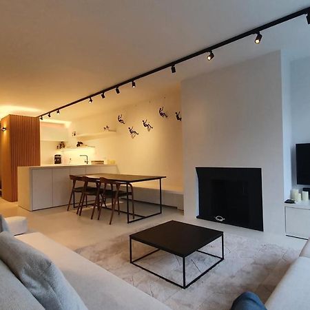 Walhalla Knokke Sea View Kültér fotó