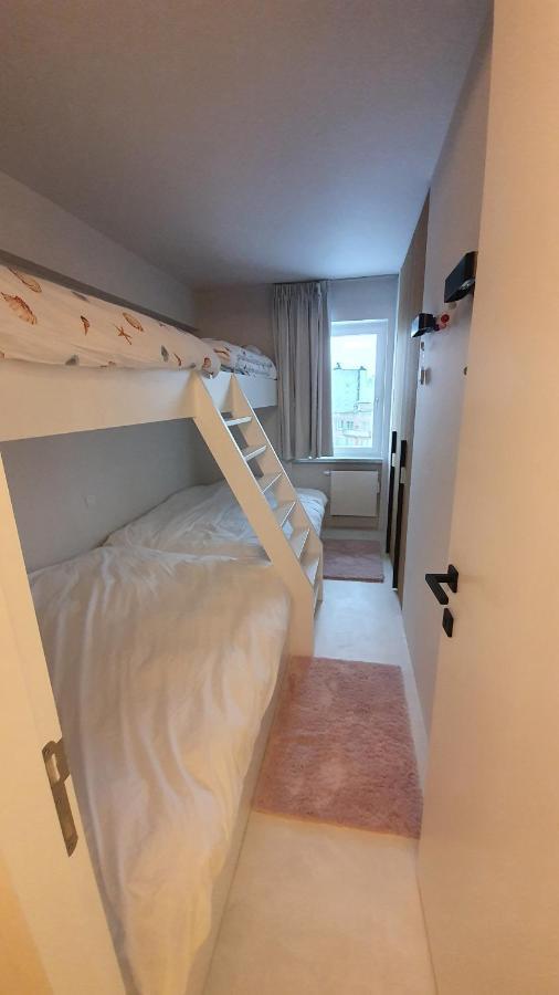 Walhalla Knokke Sea View Kültér fotó